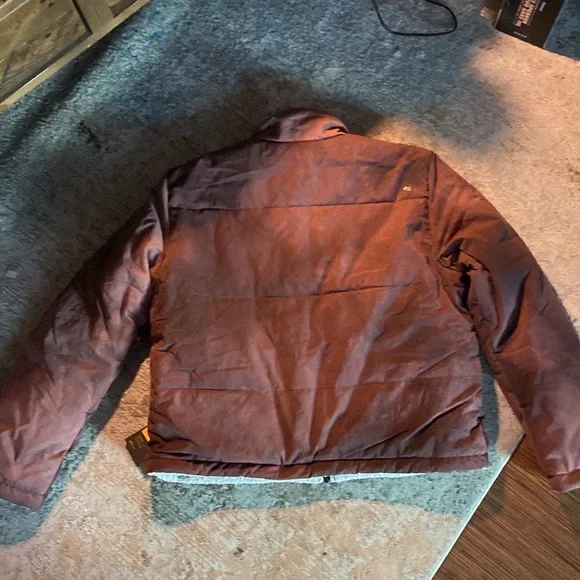 Lole Miley Reversible Jacket - Picture 6 of 8